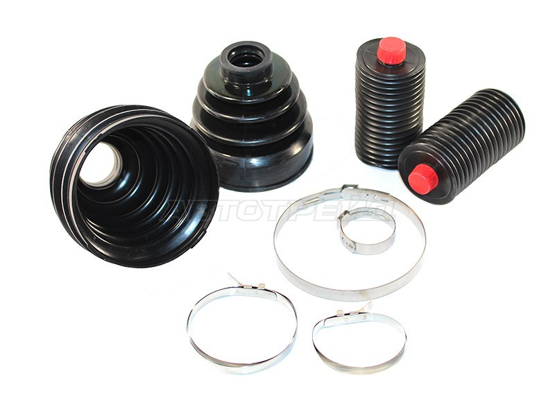 Комплект пыльника Toyota Corolla (E150,E180) 06-19 / Auris 06-16