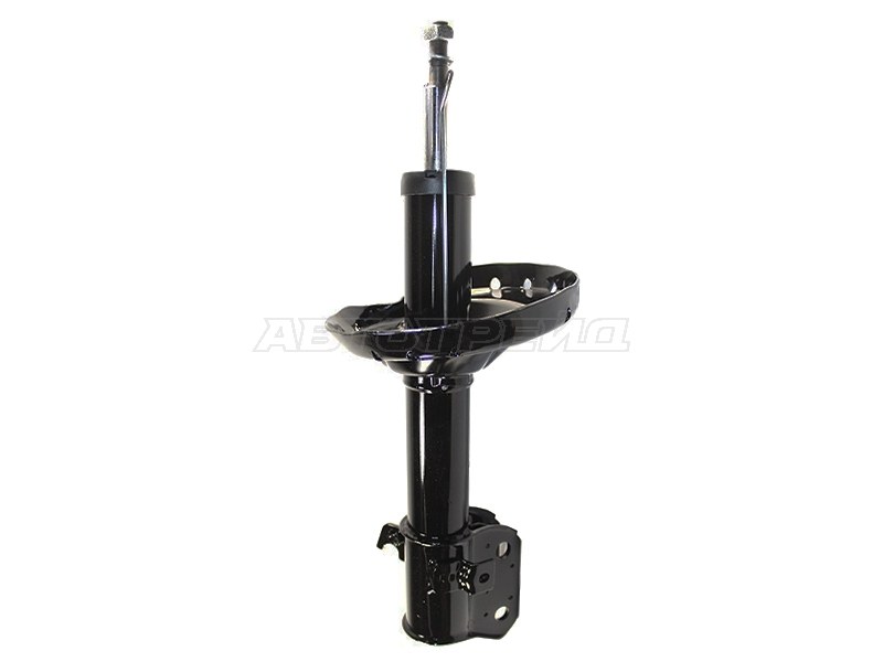 Стойка передняя Subaru Forester 02-08 (Слева)