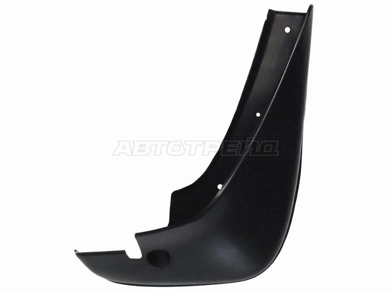Брызговик Toyota Highlander 00-07 / Kluger V 00-07 (Спереди / Справа)