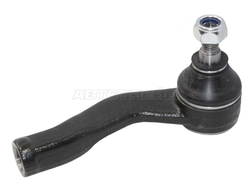 Рулевой наконечник Toyota Passo 04-23 / Daihatsu Boon 04-10 (Слева)