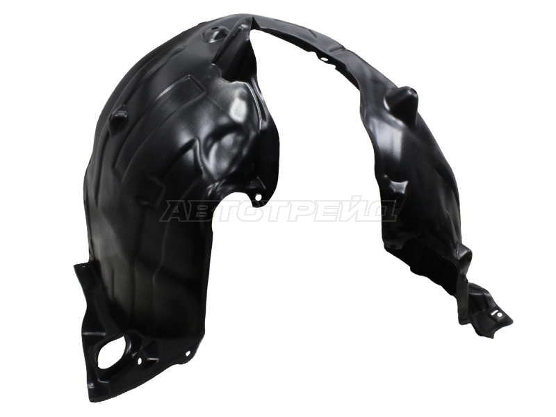 Подкрылок Toyota Camry (XV70) 17-22 / Camry UAE 20-24 (Спереди / Слева / LE / XLE)