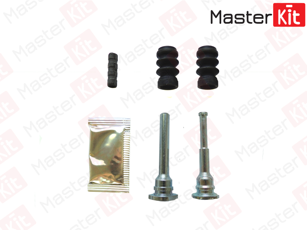 Master KiT 77A5083 — Ремкомплект направляющих тормозного суппорта