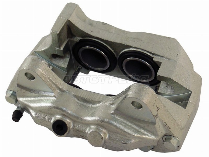 Суппорт тормозной Toyota Land Cruiser Prado (J90) 96-02 / 4Runner 95-02 (Спереди / Справа)