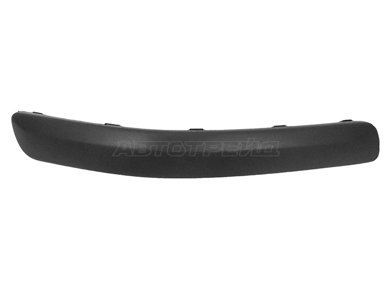 Молдинг бампера Hyundai Getz 02-05 (Спереди / Справа)