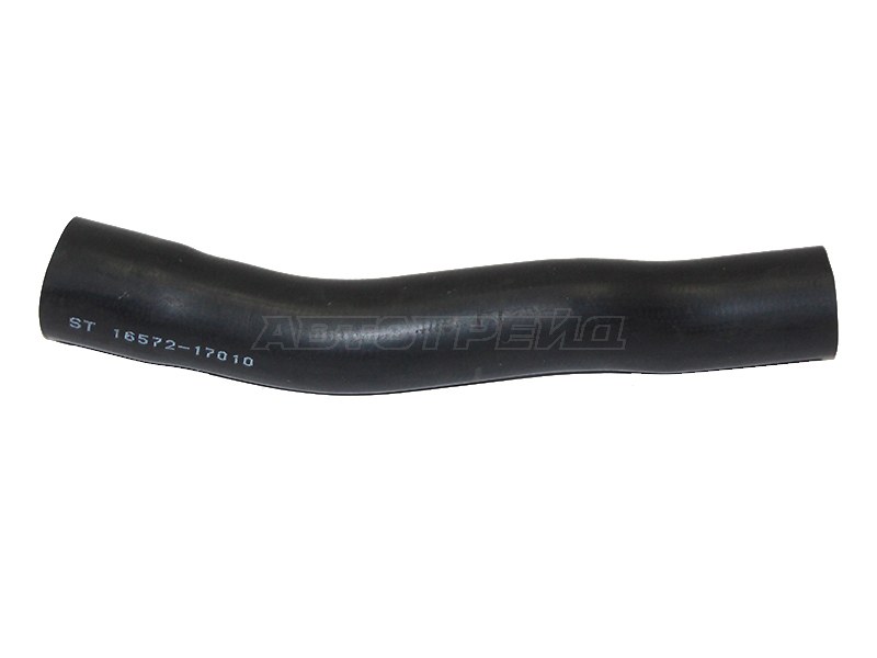 Патрубок радиатора Toyota Land Cruiser (J80) 89-97