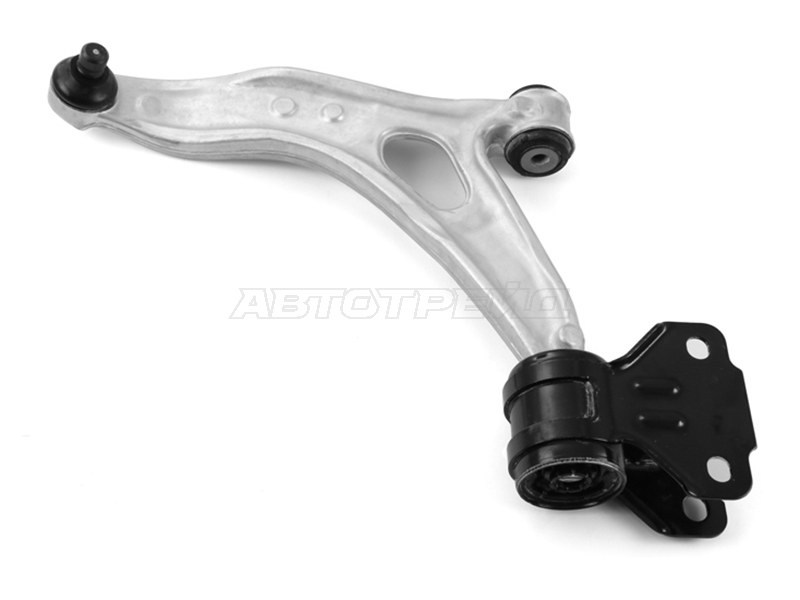 Рычаг подвески Ford Focus 10-19 / C-MAX 03-19 (Слева)