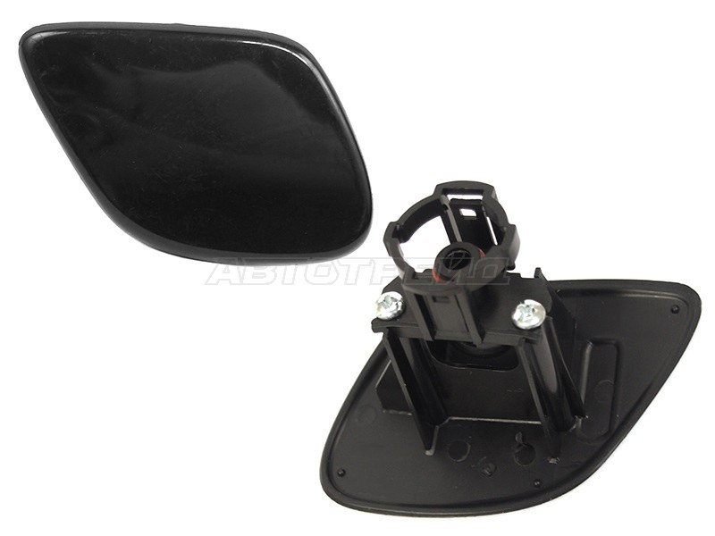 Крышка омывателя фары Lexus RX 06-09 (Справа)