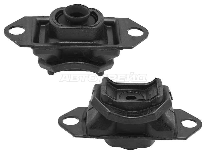 Опора двигателя Nissan Almera 12-19 / Terrano 14-22 (Слева)