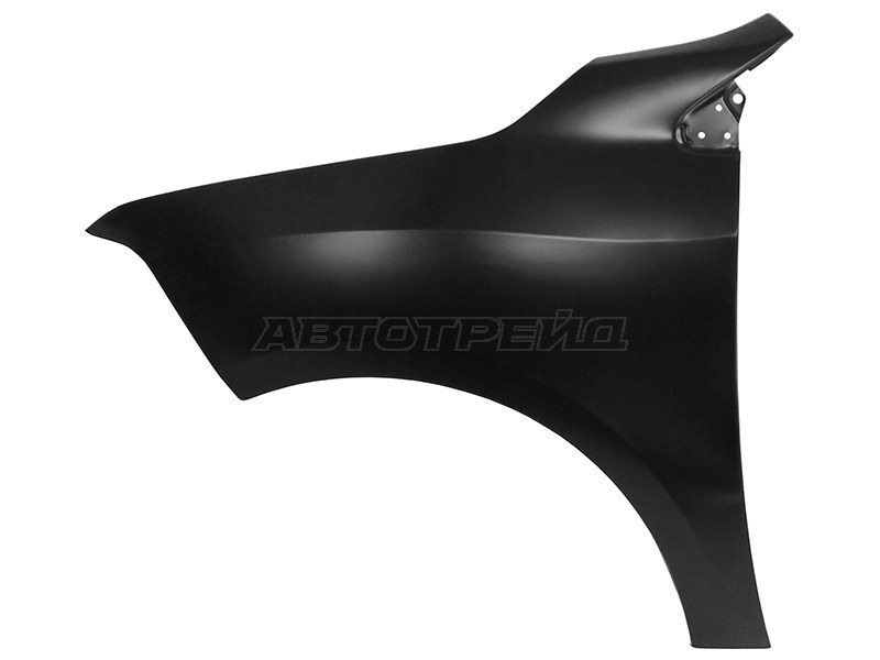 Крыло переднее Renault Fluence 09-17 (Слева)