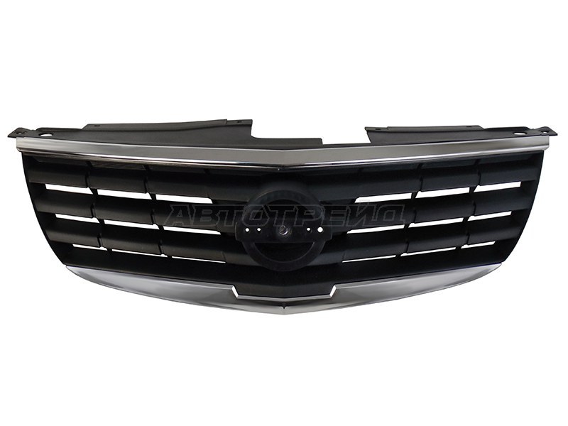 Решетка радиатора Nissan Almera Classic 06-12