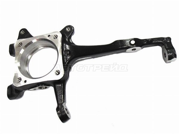 Кулак поворотный Toyota Hilux Pick Up 04-15 / Fortuner 04-15