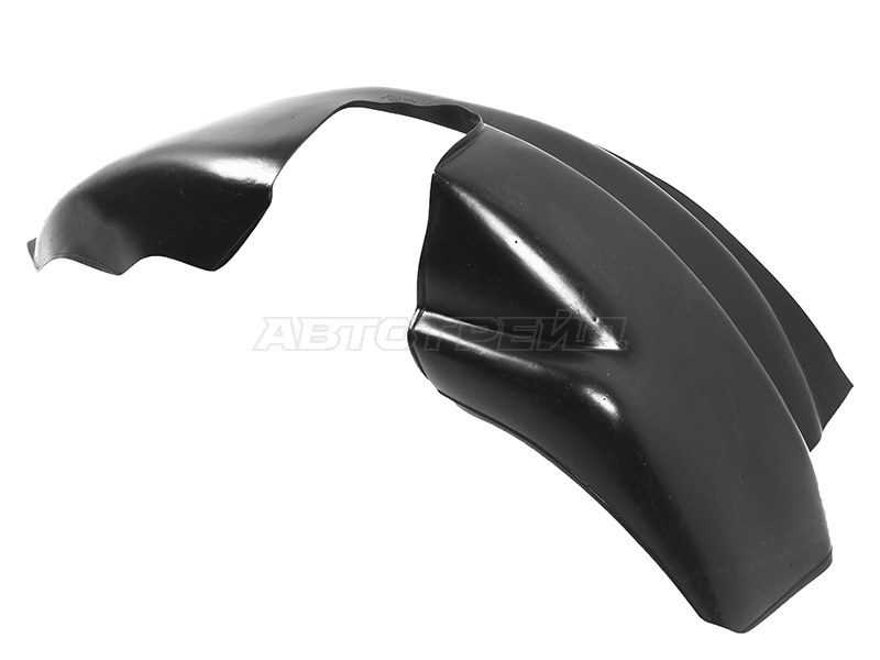 Подкрылок Ford Transit 06-14 (Спереди / Справа)