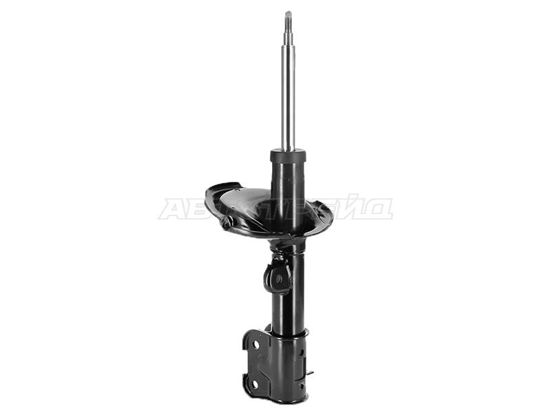 Стойка передняя Hyundai Santa Fe 05-12 / Kia Sorento 09-13 (Слева / Excel-G)