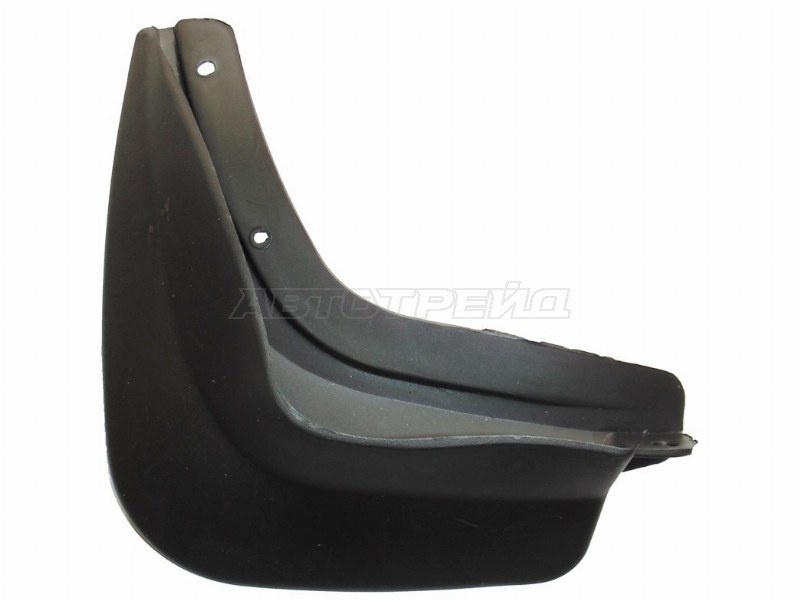 Брызговик Chevrolet Aveo 02-09 / Kalos 03-08 (Сзади / Слева / 5D HBK)