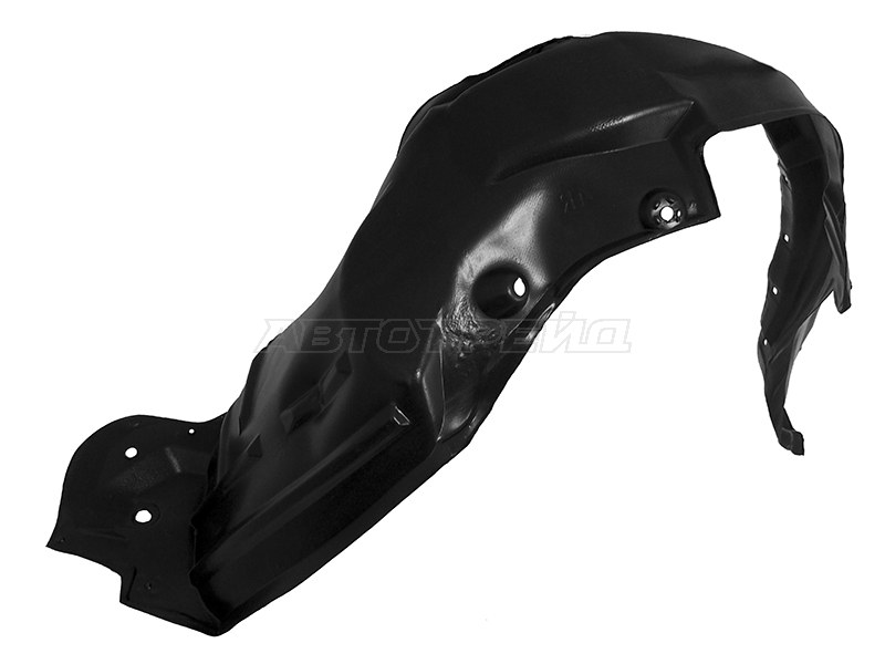 Подкрылок Toyota RAV4 (XA40) 12-19 (Спереди / Справа)