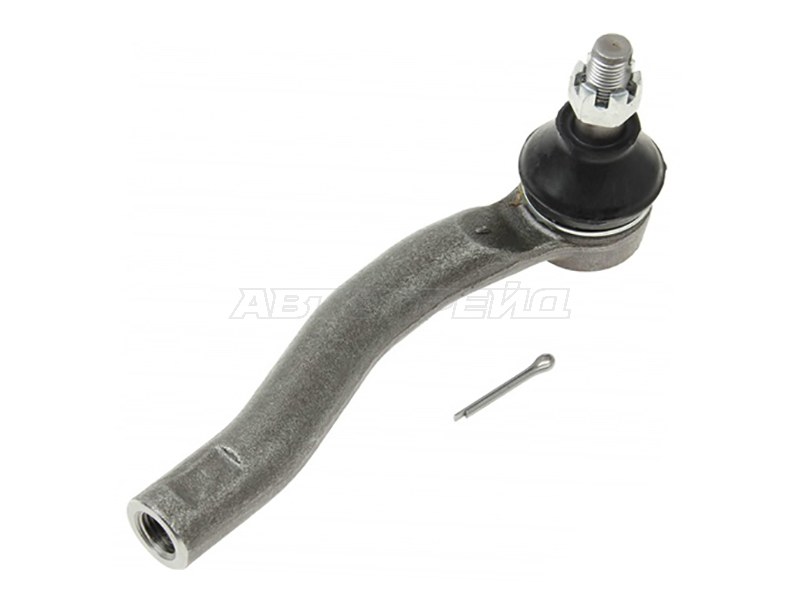 Рулевой наконечник Toyota Allion (T240) 01-07 / Corolla 00-07 (Справа)