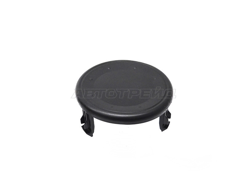 Заглушка бампера Suzuki SX4 06-14 / Fiat Sedici 06-09 (Спереди / Справа=Слева)