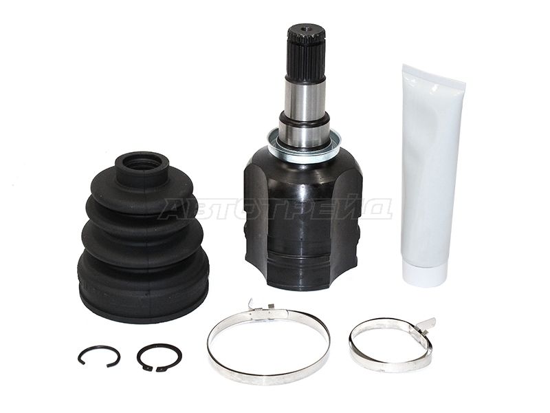 Шрус (Спереди / Внутр) Toyota Avensis (T220,T250) 97-08 / Corolla 00-19
