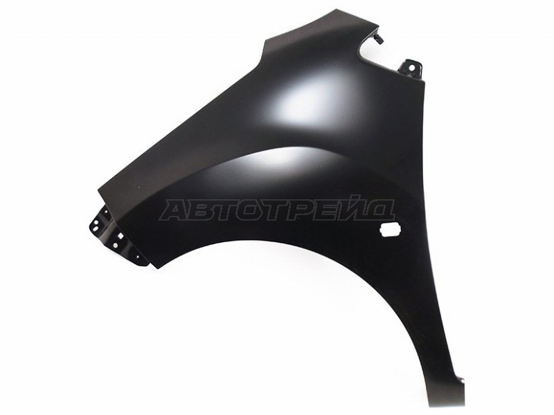 Крыло переднее Chevrolet Spark 10-16 / Daewoo Matiz 09-11 (Слева / Под поворот(ы))