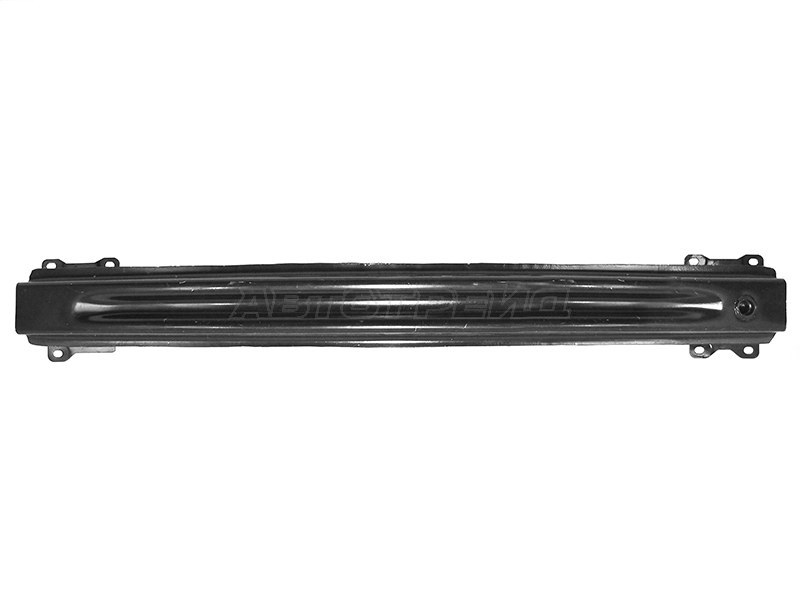 Усилитель бампера Skoda Octavia 12-17 (Сзади)