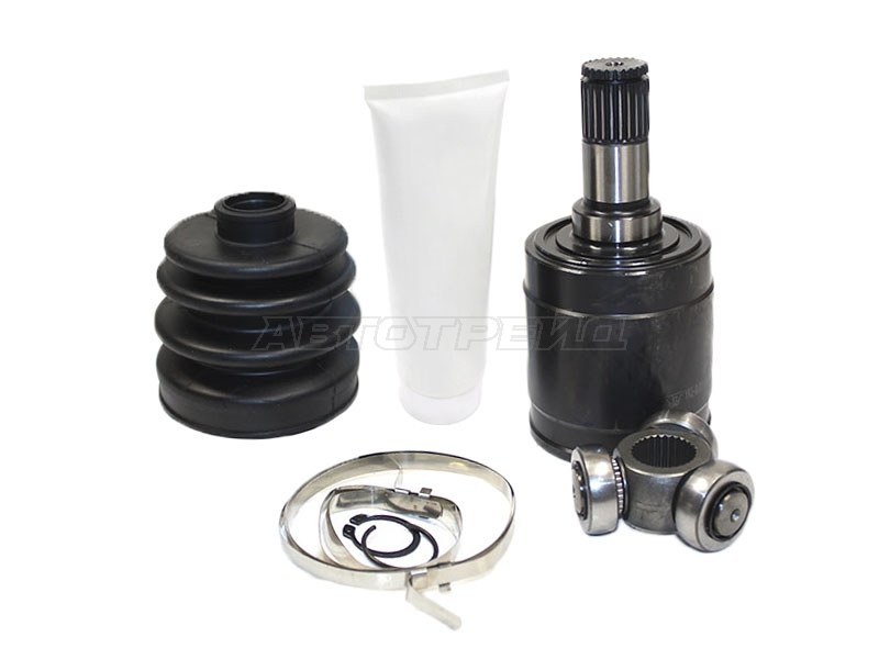 Шрус (Спереди / Внутр) Honda Civic 00-12 / Civic Ferio 00-05