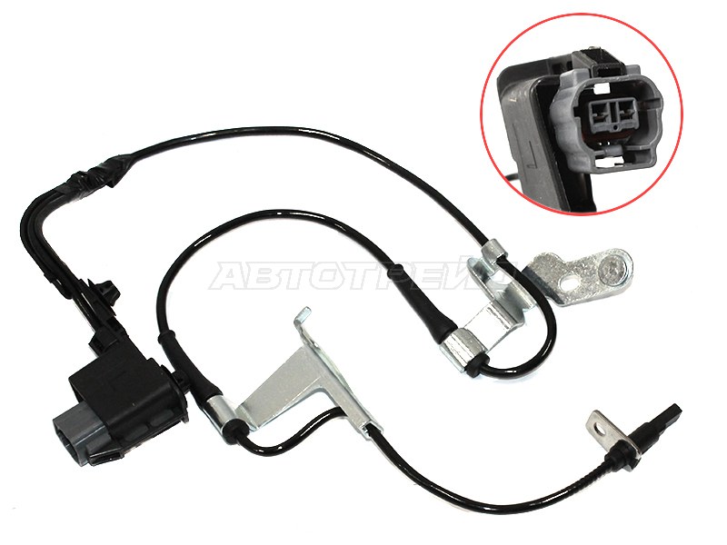 Датчик ABS Mazda 6 07-12 / Atenza 07-12 (Спереди / Слева)