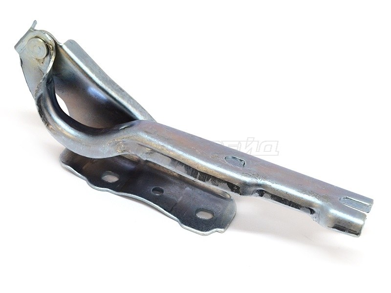 Петля капота Skoda Rapid 20- / Volkswagen Polo 20-22 (Слева)