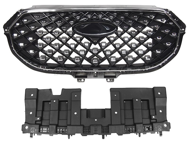 Решетка радиатора CHERY TIGGO 8 PRO 21-