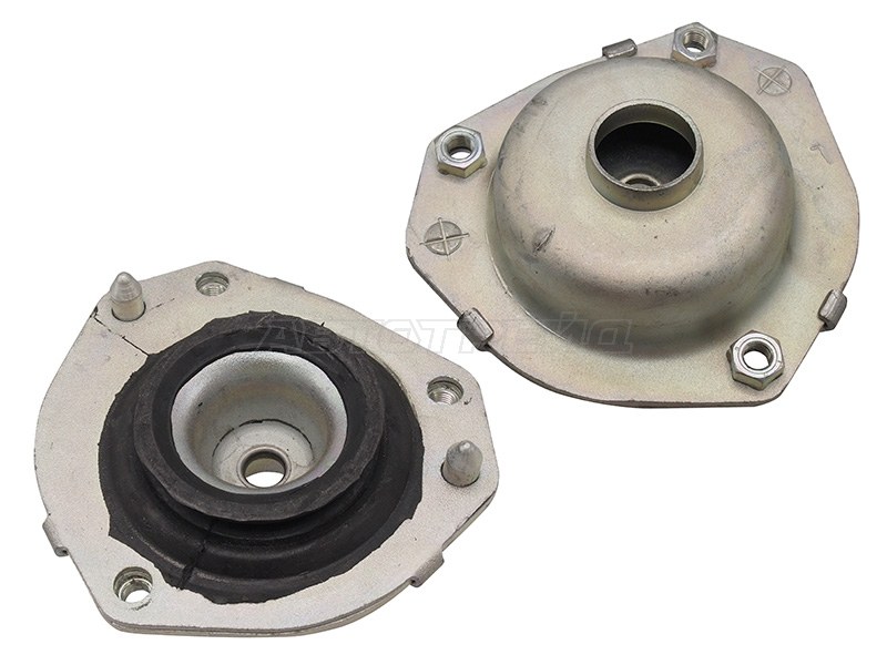 Опора передней стойки Peugeot Boxer 94-06 / Citroen Jumper 94-06 (Слева)