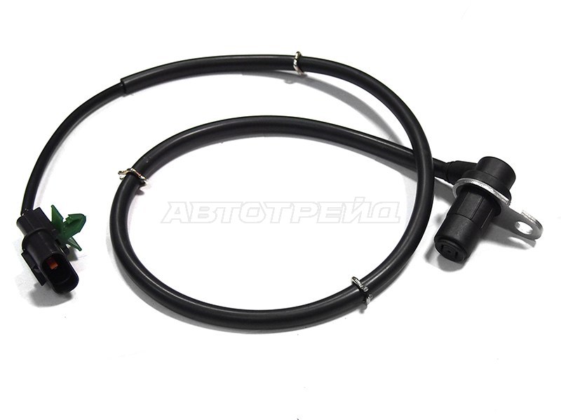 Датчик ABS Mitsubishi Pajero 06-20 / Montero 06- (Сзади / Слева)