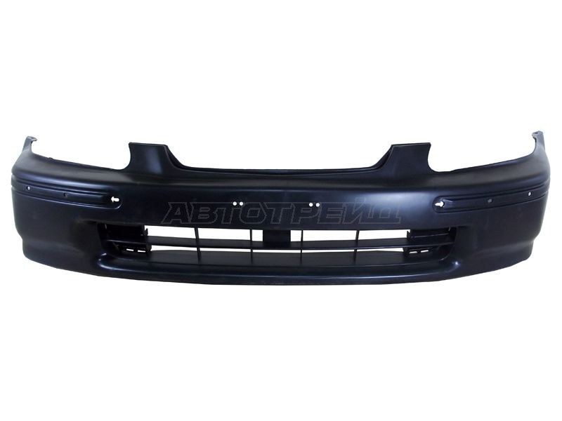 Бампер передний Honda Civic 95-98 / Civic Ferio 95-98