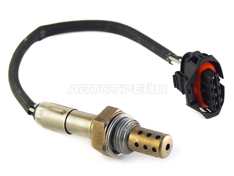 Датчик кислородный Chevrolet Aveo 11-15 / Opel Astra 98-13