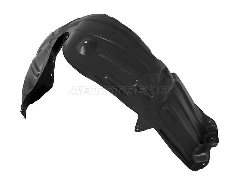 Подкрылок Toyota Camry (XV40) 06-11 / Camry UAE / USA 06-11 (Спереди / Слева)