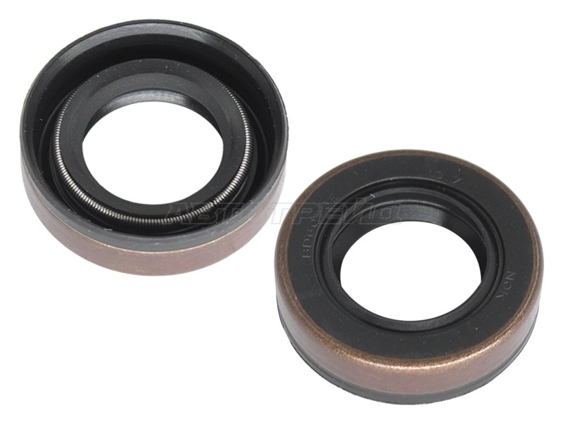 Сальник насоса ГУР Toyota Corolla (E110) 95-01 / RAV4 00-05 1AZFE;1AZFSE;1CDFTV;1NDTV;1NZFE;1SZFE;1ZZFE;2AZFE;2NZFE;2TRFE;2ZZGE;3UZFE;3ZZFE;4ZZFE;6GRFE
