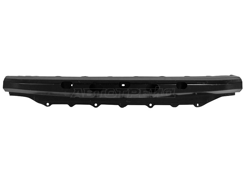 Усилитель бампера Subaru Forester 07-13 (Спереди)