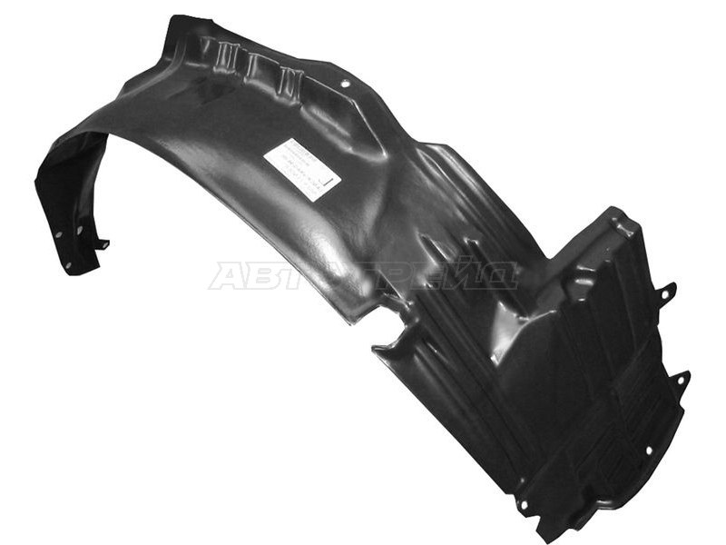 Подкрылок Mitsubishi Lancer 95-01 / Lancer Japan 95-00 (Спереди / Справа)