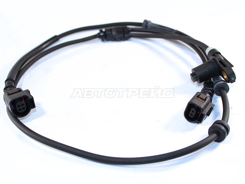 Датчик ABS Ford Galaxy 95-06 / SEAT Alhambra 96-10 (Сзади / Справа=Слева)