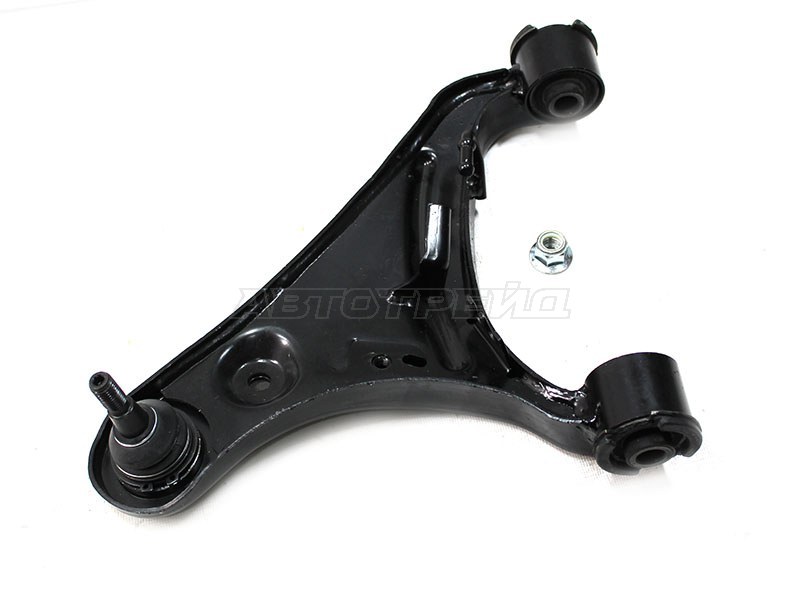 Рычаг подвески Land Rover Discovery 04-09 / Freelander 97-06 (Слева)