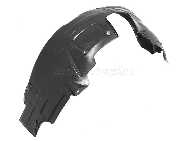 Подкрылок Hyundai ix35 09-15 / Tucson 09-15 (Спереди / Справа)