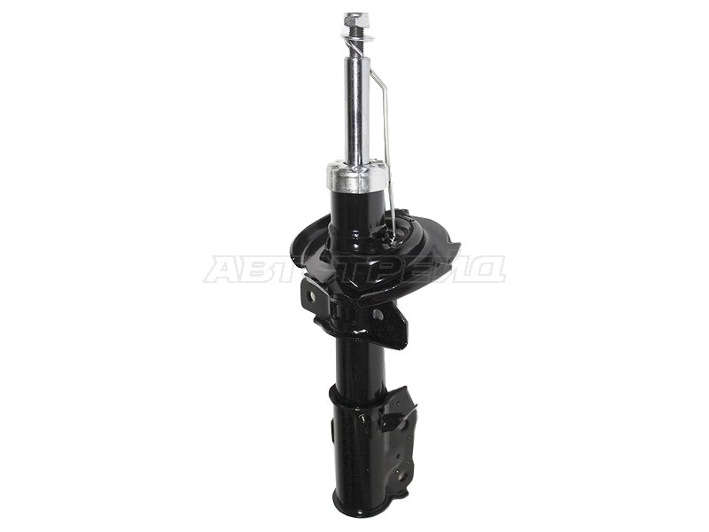 Стойка передняя Mazda Demio 07-14 (Справа)