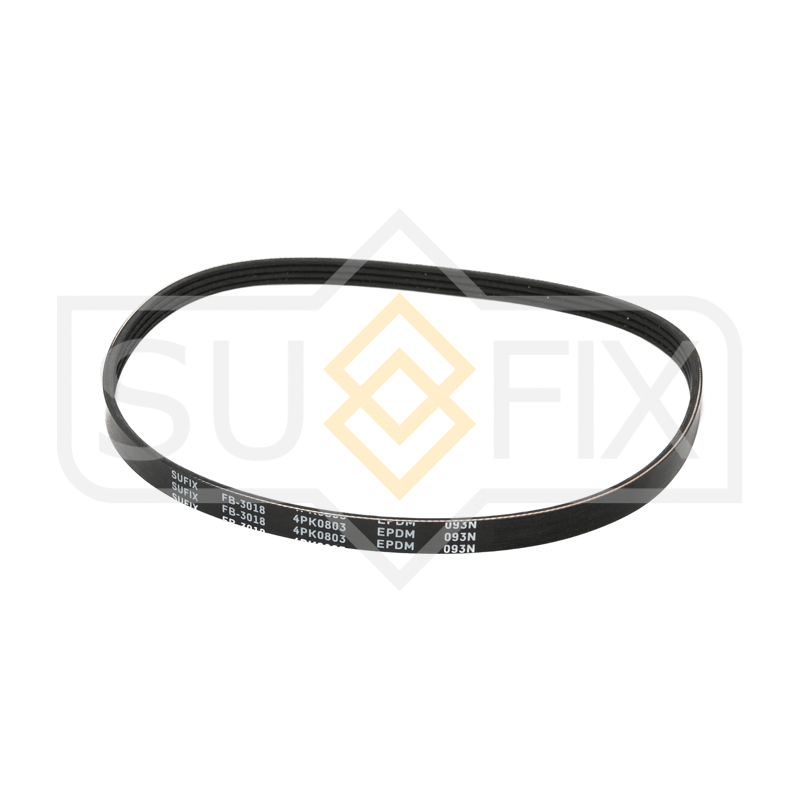 SUFIX FB3018 — Ремень поликлиновой 4PK0803