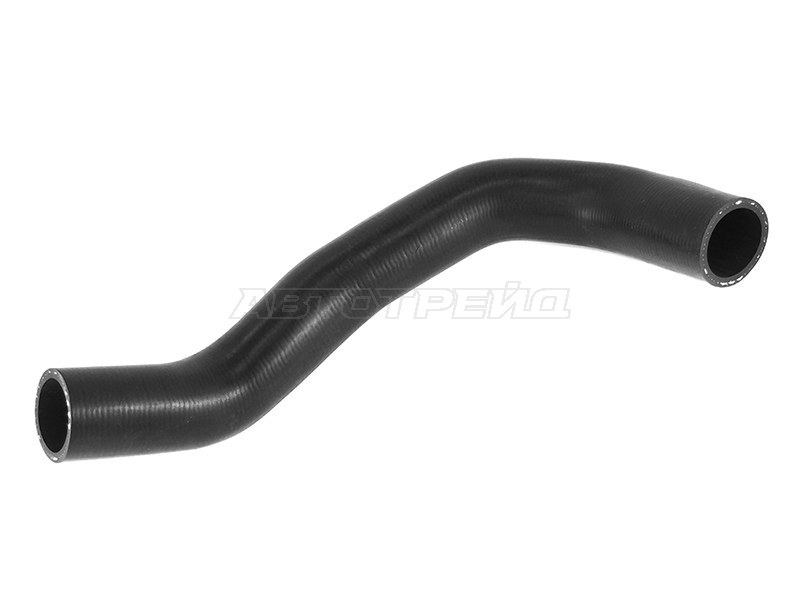 Патрубок радиатора Toyota Land Cruiser (J100) 98-07 / Land Cruiser Cygnus 98-07