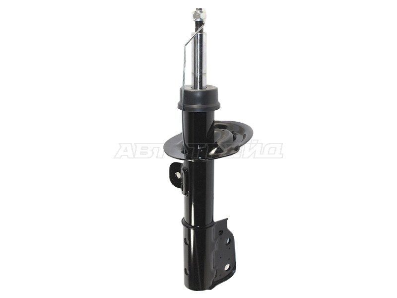 Стойка передняя Chevrolet Captiva 06-15 / Opel Antara 06-15 (Слева)