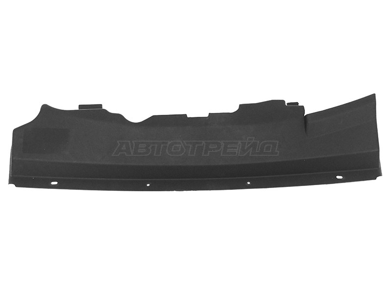 Накладка на рамку кузова Ford Focus 04-08