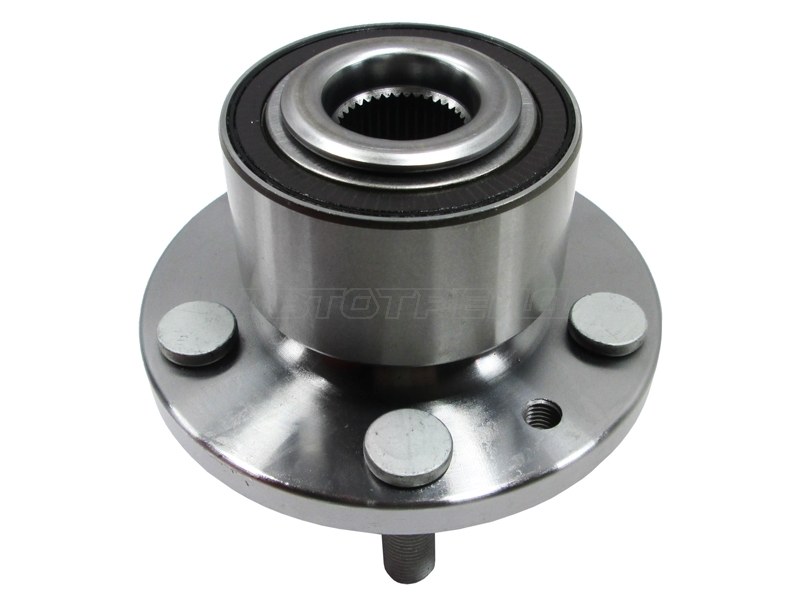 Ступичный узел Ford S-MAX 06-10 / Land Rover Freelander 06-10