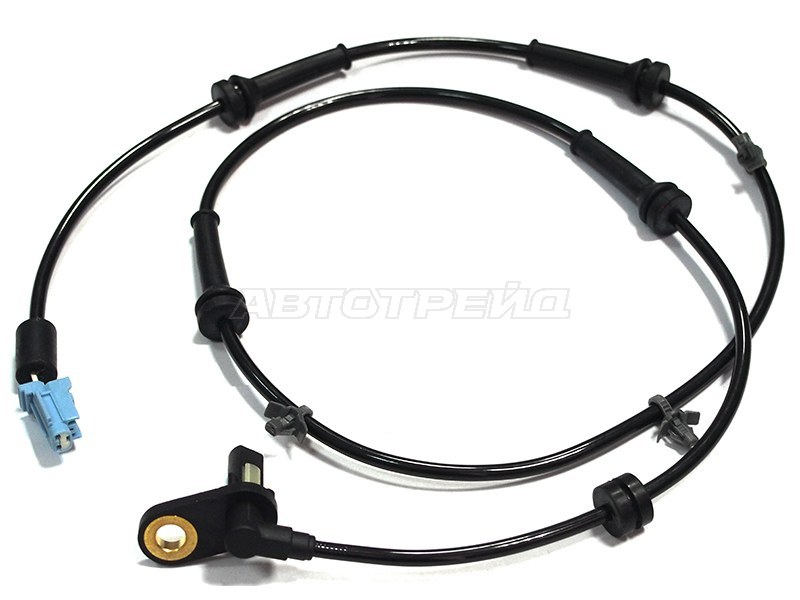 Датчик ABS Nissan Primera 01-08 (Спереди / Слева)