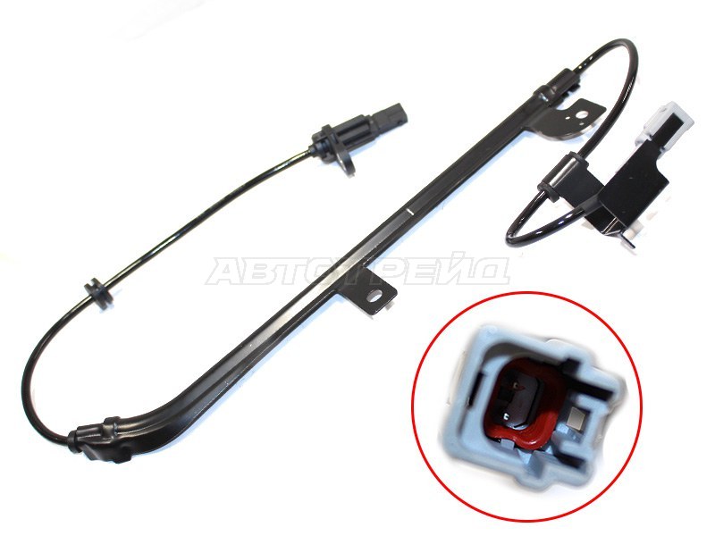 Датчик ABS Nissan Sunny 06-12 / Almera Classic 06-12 (Сзади / Справа)