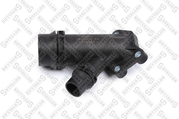 Тройник BMW 3 E46/E90/5 E39/E60/X3 E83