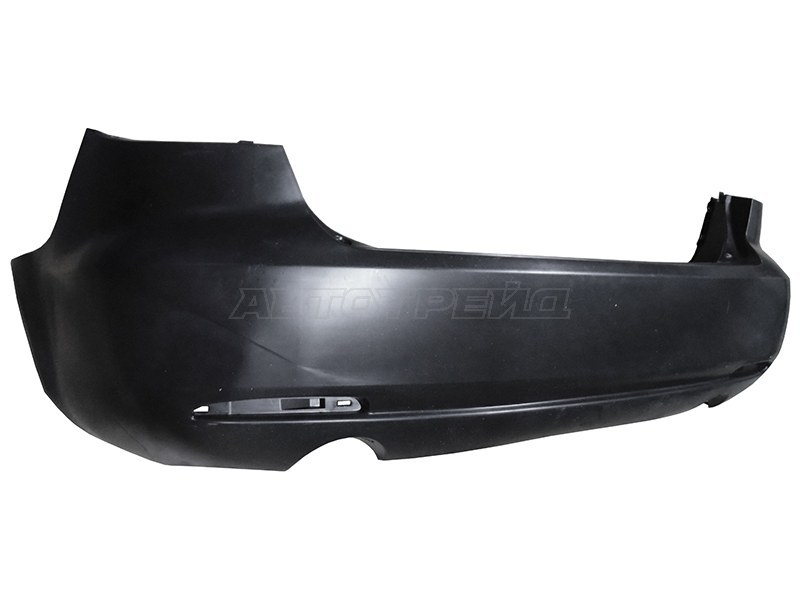 Бампер задний Mazda 6 05-08 / Atenza 05-07 (4D SED)