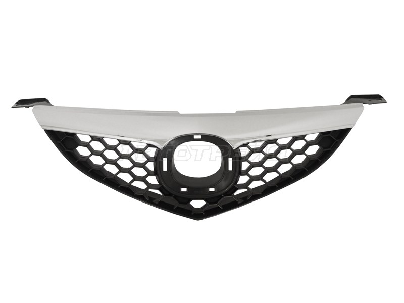 Решетка радиатора Mazda 3 06-09 / Axela 06-09 (4D SED)
